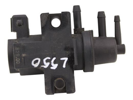 Клапан управління турбіною LAND ROVER DISCOVERY SPORT L550 2014-2019 CB5E9E822AA, CB5E9E822AA, A