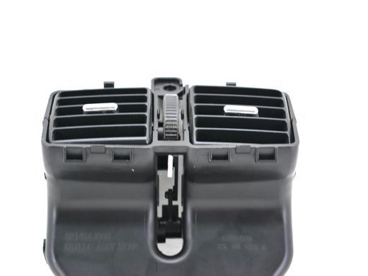 Дефлектор повітряний нижній задній SUBARU OUTBACK B15 2015-2019 (92145AJ000) 92145AL00A, 92145AL00A, A
