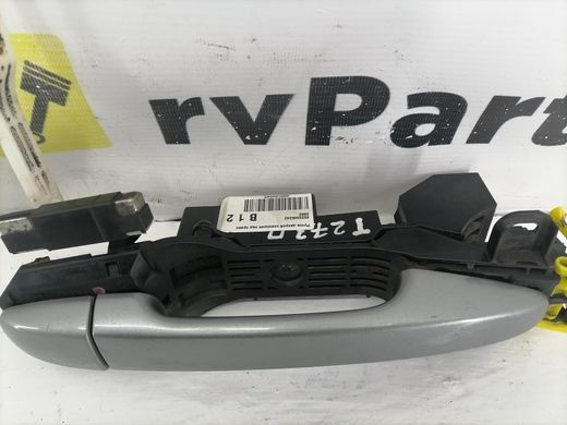 Ручка двери наружная задняя правая TOYOTA AVENSIS T27 2009-2011 (в зборі) 6920305042, 6920305042, A