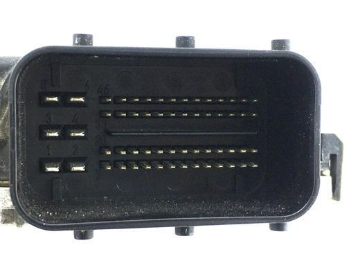 Блок управления АКПП LAND ROVER RANGE ROVER EVOQUE L538 2011-2015 (CEJ3214C336AA) LR049922, LR049922, A