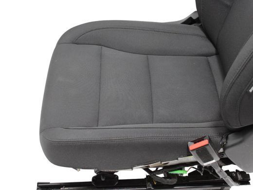 Сиденье переднее правое POLESTAR 2 2020- (електричне, без Airbag, з підголівником) 32206675, 32206675, A