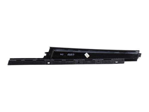 Накладка двери верхняя передняя левая внешняя LAND ROVER DISCOVERY SPORT L550 2019- (LR074780) FK7220555AB, FK7220555AB, B