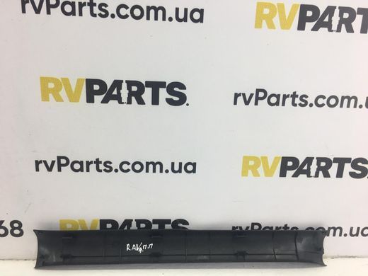 Накладка порога передня права внутрішня TOYOTA RAV4 CA30W 2005-2010 6791342090, 6791342090, A