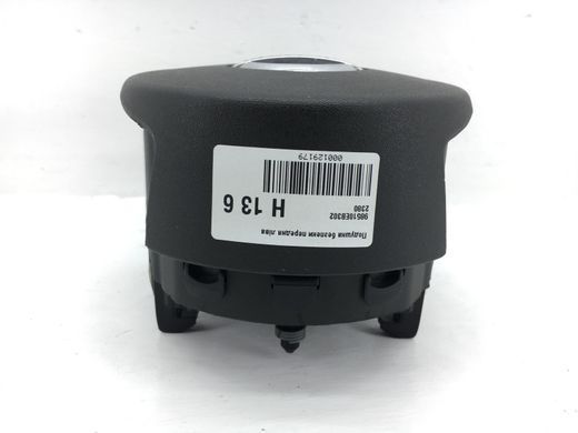 Подушка безпеки передня ліва NISSAN PATHFINDER R51 2005-2014 98510EB302, 98510EB302, A