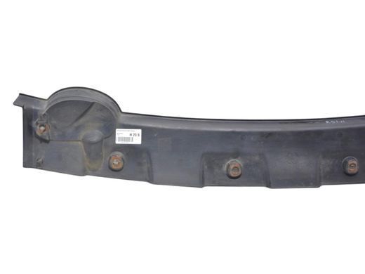 Накладка бампера нижняя передняя NISSAN PATHFINDER R51 2005-2014 96015EB302, 96015EB302, B