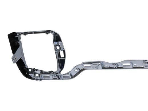 Накладка торпедо передня VOLVO S60 SPA 2019-2024 32277319, 32277319, A