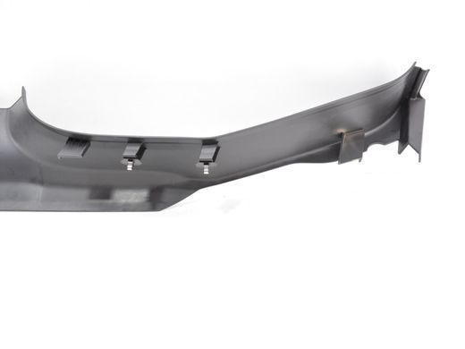 Накладка порога ліва внутрішня OPEL INSIGNIA 2013-2017 13318900, 13318900, B
