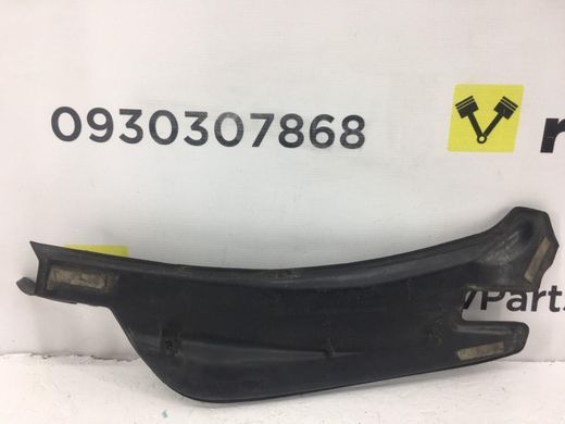 Заглушка кришки багажника ліва ACURA MDX 2008-2013 74350-STX-A01, 74350-STX-A01, A