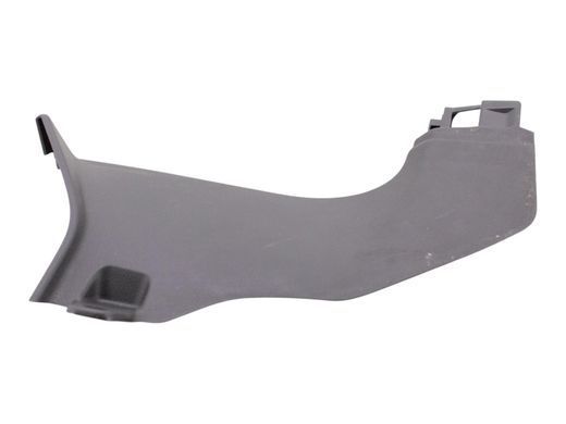 Накладка передньої стійки нижня права внутрішня NISSAN ROGUE T33 2023- 66900-6RA0A, 66900-6RA0A, B
