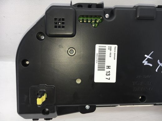 Панель приладів TOYOTA AVENSIS T27 2009-2011 83800-05L50, 83800-05L50, A