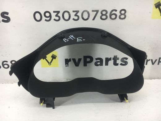 Накладка панелі приладів SUBARU OUTBACK B14 2010-2014 66180-AJ000, 66180-AJ000, A