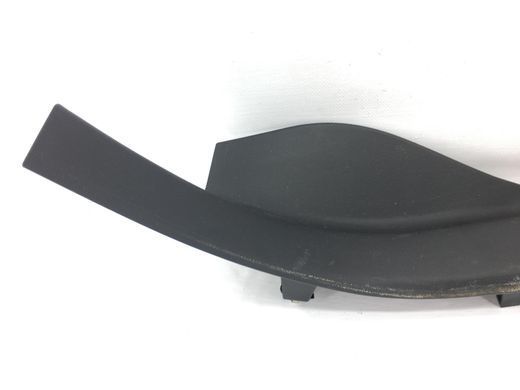 Накладка порога задняя левая внутренняя CHEVROLET TRAX U200 2013-2016 96969554, 96969554, B
