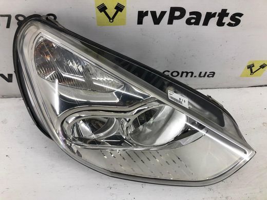 Фара права FORD GALAXY WA6 2006-2015 1791505, 1791505, A