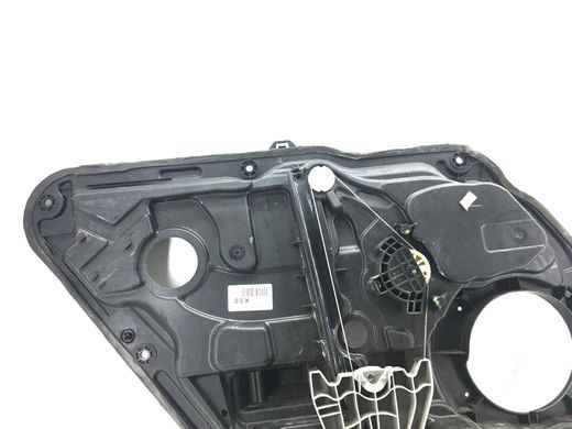 Склопідйомник задній правий HYUNDAI SONATA YF 2009-2014 83481-3S001, 83481-3S001, A