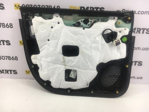 Карта дверей передня права GMC ACADIA 2016-2019 (84668302) 84143788, 84143788, A