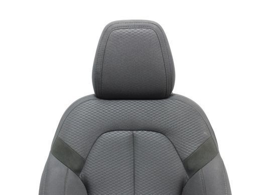 Сиденье переднее правое POLESTAR 2 2020- (електричне, без Airbag, з підголівником) 32206675, 32206675, A