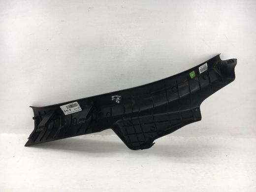 Накладка порога задня ліва внутрішня HYUNDAI I40 2011-2015 85875-3Z000RY, 85875-3Z000RY, B