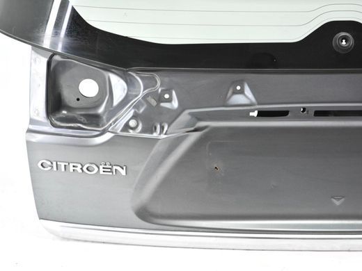 Кришка багажника CITROEN C-CROSSER 2007-2013 (без скла) 8701Z2, 8701Z2, A