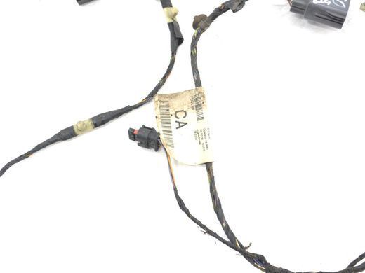 Проводка парктроника передня JAGUAR XF X250 2008-2011 AX2314369CA, AX2314369CA, A