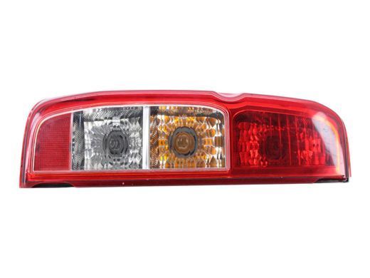 Фонарь стоп задний левый NISSAN NAVARA D40 2005-2010 26555EB38A, 26555EB38A, B
