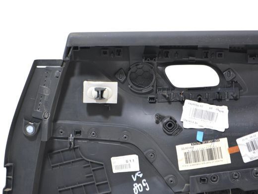 Карта дверей задня ліва PEUGEOT 508 2010-2014 9345VT, 9345VT, A