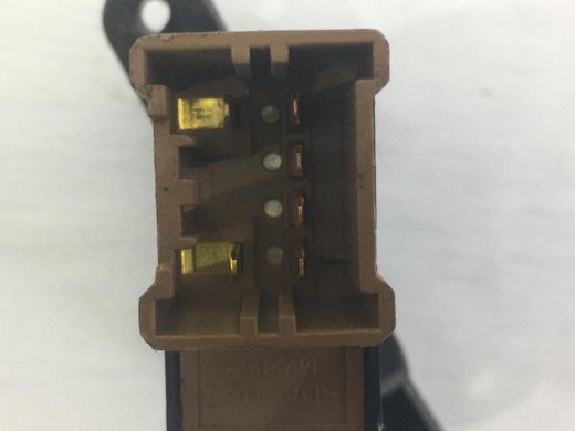 Кнопка подогрева передняя правая ACURA MDX 2008-2013 35600-STX-A02ZA, 35600-STX-A02ZA, A