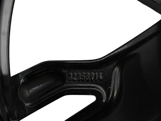 Диск R19 5* VOLVO S60 SPA 2019-2024 (8Jх19H2 PCD5x108 ET42 Dia60,1) 32358914, 32358914, B