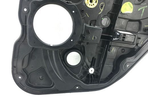 Склопідйомник задній правий HYUNDAI SONATA YF 2009-2014 83481-3S001, 83481-3S001, A