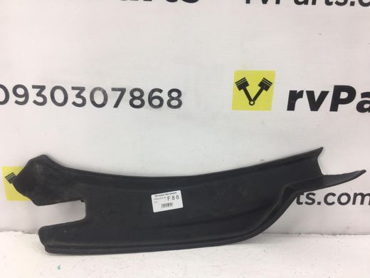 Заглушка кришки багажника ліва ACURA MDX 2008-2013 74350-STX-A01, 74350-STX-A01, A