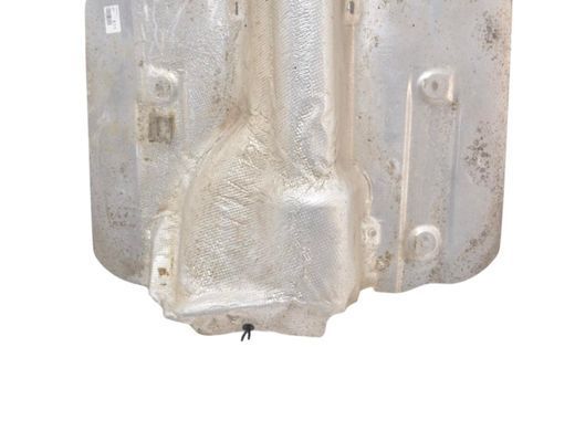 Тепловой экран VOLVO XC60 2008-2013 (баку) 31323075, 31323075, A