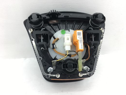 Подушка безпеки передня ліва VOLVO XC60 2008-2013 31332833, 31332833, B
