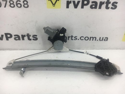 Склопідйомник задній правий SUBARU OUTBACK B14 2010-2014 61042-AJ000, 61042-AJ000, A