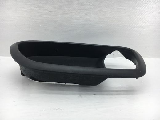 Накладка ручки передняя правая внутренняя KIA CARENS 2012-2019 82621-A4000WK, 82621-A4000WK, A