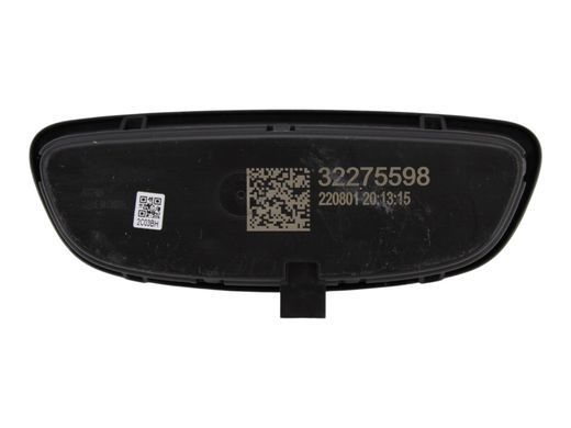 Плафон освещения салона верхний задний POLESTAR 2 2020- 32275598, 32275598, A
