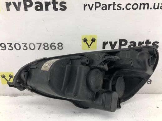 Фара права FORD GALAXY WA6 2006-2015 1791505, 1791505, A