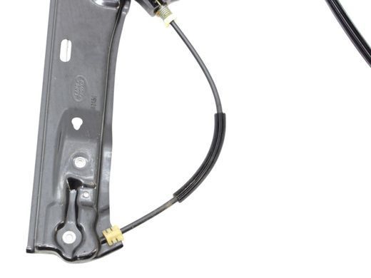 Стеклоподъемник передний правый LAND ROVER DISCOVERY SPORT L550 2019- (FK7223200AE) LR126072, LR126072, A