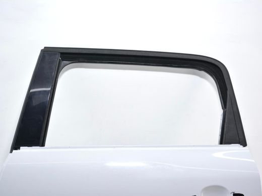 Дверь задняя левые MINI COUNTRYMAN R60 2010-2016 41009805929, 41009805929, B