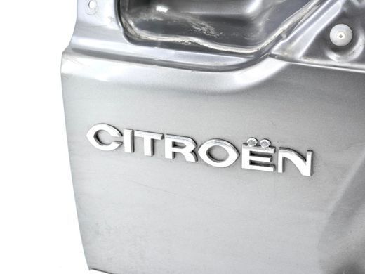 Кришка багажника CITROEN C-CROSSER 2007-2013 (без скла) 8701Z2, 8701Z2, A