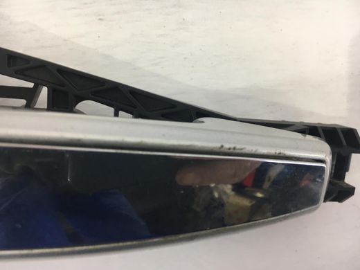 Ручка дверей зовнішня передня права OPEL INSIGNIA 2008-2013 (в зборі) 13308541, 13308541, B