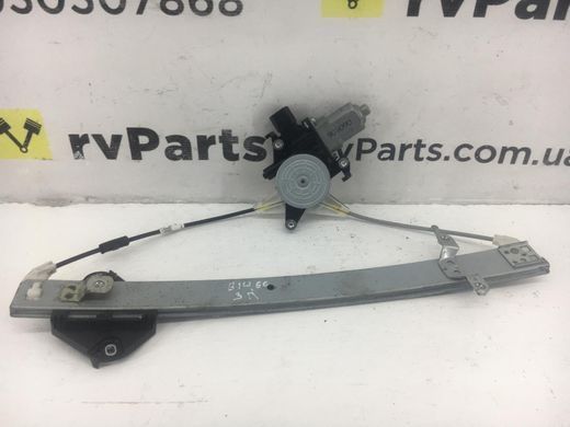 Склопідйомник задній правий SUBARU OUTBACK B14 2010-2014 61042-AJ000, 61042-AJ000, A