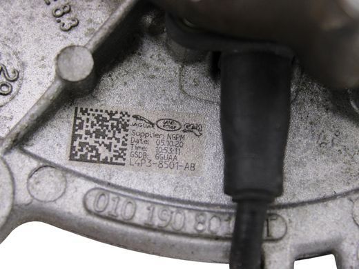 Помпа / водяной насос LAND ROVER DISCOVERY SPORT L550 2019- (L4P38501AD) LR115260, LR115260, A