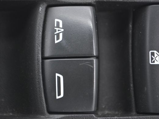 Кнопка включения мотора стеклоподъемника передняя левая GMC TERRAIN 2017-2021 (з накладкою) 84512890, 84512890, B