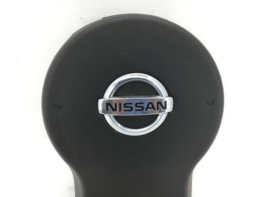 Подушка безпеки передня ліва NISSAN PATHFINDER R51 2005-2014 98510EB302, 98510EB302, A