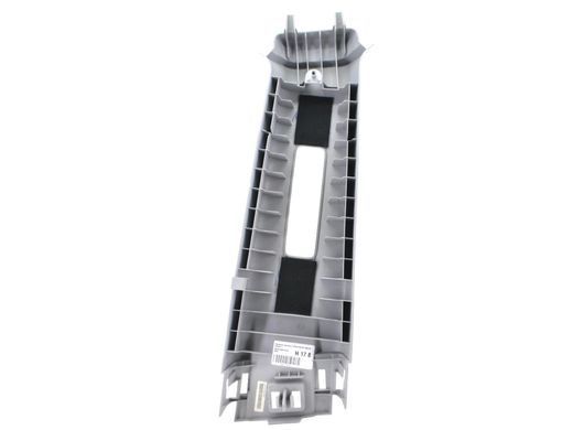 Накладка средней стойки верхняя левая внутренняя HONDA CR-V 2006-2010 84161SWA003ZB, 84161SWA003ZB, A