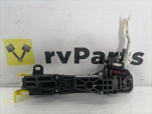 Ручка двери наружная задняя правая TOYOTA AVENSIS T27 2009-2011 (в зборі) 6920305042, 6920305042, A