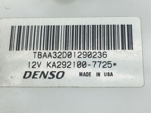 Топливный насос HONDA CIVIC 2015-2021 17045-TBA-A03, 17045-TBA-A03, A