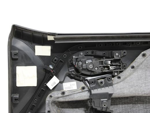 Карта дверей передня ліва JEEP RENEGADE 2014- 6NQ02LXHAA, 6NQ02LXHAA, B