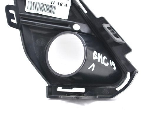 Накладка протитуманної фари передня ліва GMC TERRAIN 2017-2021 23196307, 23196307, B