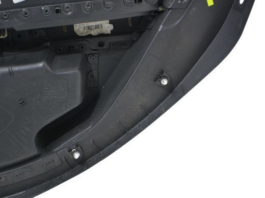 Карта дверей задня ліва PEUGEOT 508 2010-2014 9345VT, 9345VT, A
