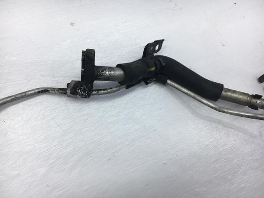 Трубка кондиционера LAND ROVER RANGE ROVER SPORT L320 2005-2009 JUE501240, JUE501240, A